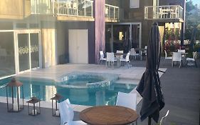 CÁFILA Apart&Spa